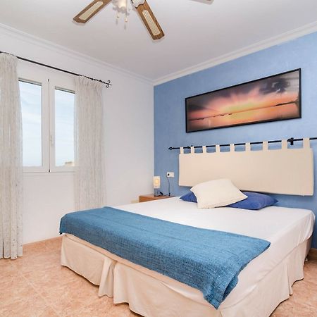 Cap Roig Hotel Puerto Colom Eksteriør billede