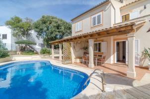Cap Roig Hotel Puerto Colom Eksteriør billede