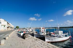 Cap Roig Hotel Puerto Colom Eksteriør billede